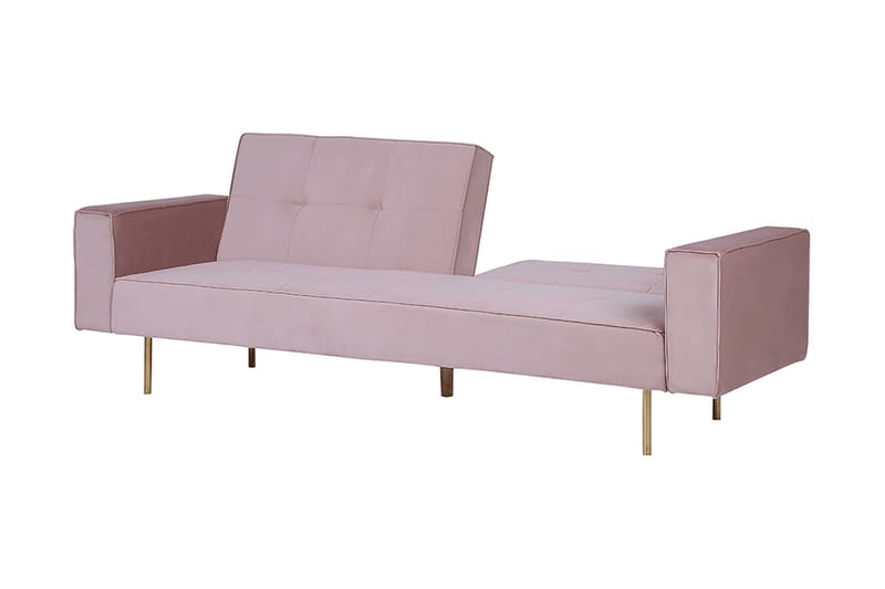 VISNES Bäddsoffa 218 cm - Möbler - Vardagsrum - Bäddsoffor