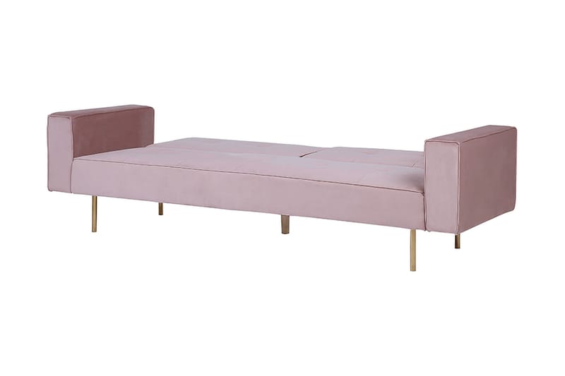 VISNES Bäddsoffa 218 cm - Möbler - Vardagsrum - Bäddsoffor