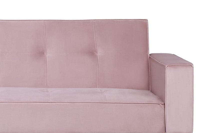 VISNES Bäddsoffa 218 cm - Möbler - Vardagsrum - Bäddsoffor