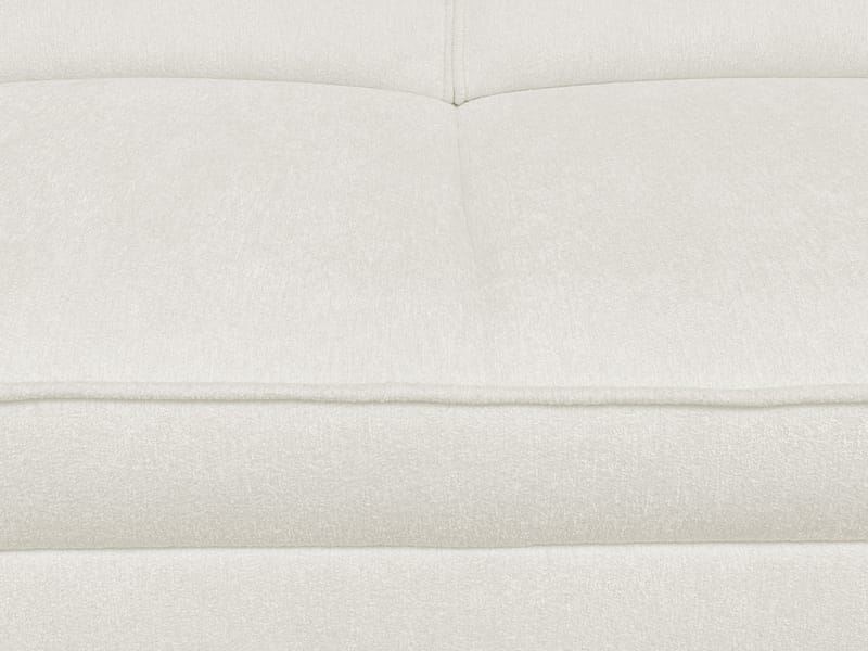 Vitoran 3-sits Bäddsoffa med Schäslong Högervänd - mörkgrå - Möbler - Vardagsrum - Bäddsoffor - Hörnbäddsoffa