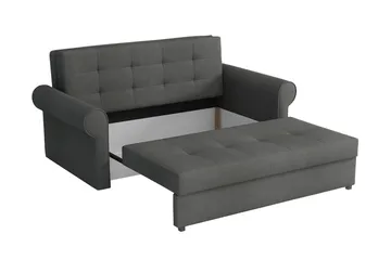 Viva Silver soffa - Beige - Möbler - Vardagsrum - Bäddsoffor