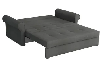 Viva Silver soffa - Grå - Möbler - Vardagsrum - Bäddsoffor