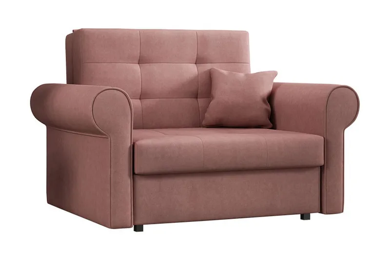 Viva Silver soffa, Rosa