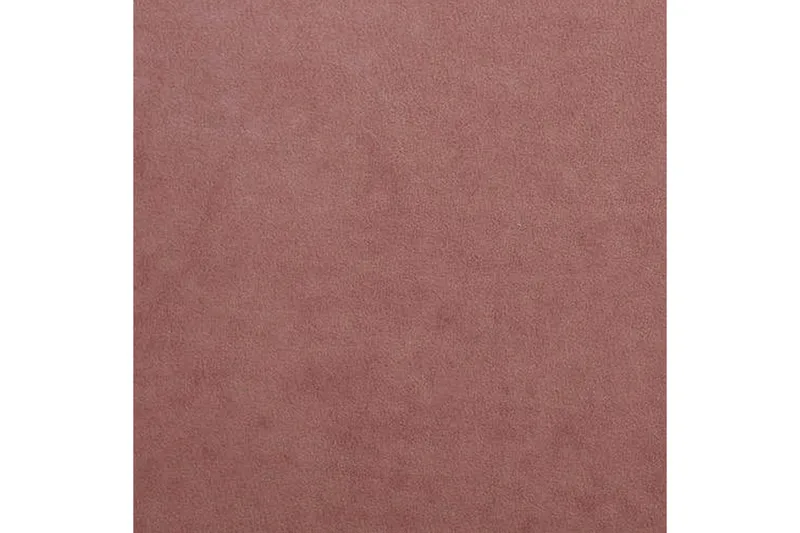 Viva Silver soffa - Rosa - Möbler - Vardagsrum - Bäddsoffor