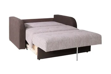 Walton Soffa - Svart - Möbler - Vardagsrum - Bäddsoffor