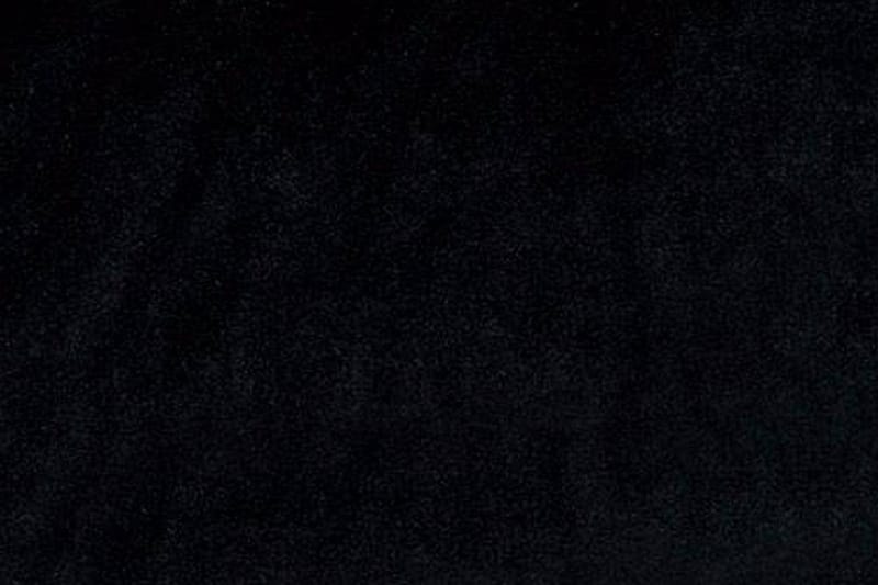 Warwick 4-sits Bäddsoffa - Svart - Möbler - Vardagsrum - Bäddsoffor