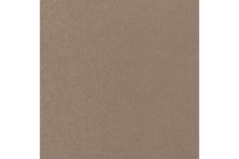 WESP 4-sits Bäddsoffa Vänster - Beige - Möbler - Vardagsrum - Bäddsoffor
