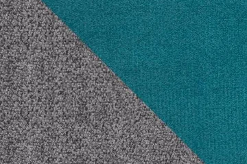 Wibaro Bäddsoffa 144x91x117 cm - Grå - Möbler - Vardagsrum - Bäddsoffor