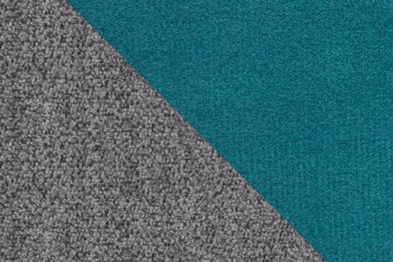 WIBARO Bäddsoffa 144x91x117 cm - Grå - Möbler - Vardagsrum - Bäddsoffor