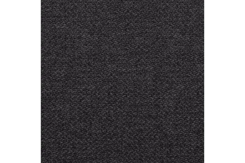 Wilma 6-sits Bäddsoffa - Svart - Möbler - Vardagsrum - Bäddsoffor - U bäddsoffa