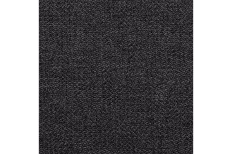 Wilma Stor 6-sits U-formad Bäddsoffa med Förvaring - Svart - Möbler - Vardagsrum - Bäddsoffor - U bäddsoffa