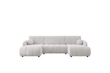 Zarania Bäddsoffa Dubbeldivan 3-sits