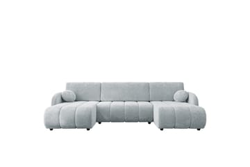 Zarania Bäddsoffa Dubbeldivan 3-sits