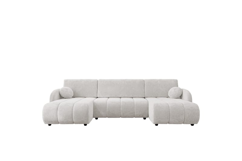 Zarania Bäddsoffa Dubbeldivan 3-sits