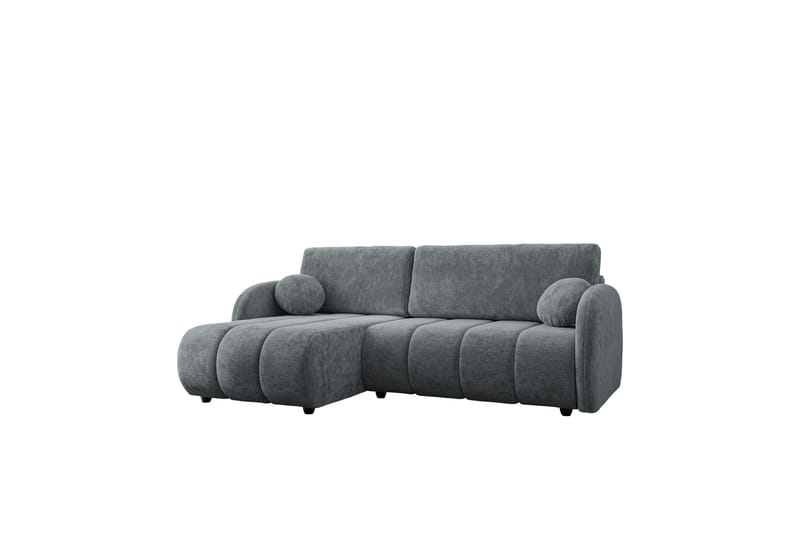 Zarania Bäddsoffa m. Divan 3-sits - Beige - Möbler - Vardagsrum - Bäddsoffor