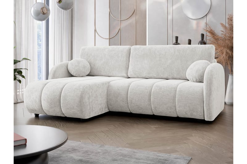 Zarania Bäddsoffa m. Divan 3-sits - Möbler - Vardagsrum - Bäddsoffor