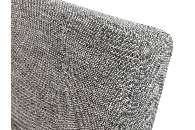 Zelka 3-sits Bäddsoffa - Grå - Möbler - Vardagsrum - Bäddsoffor