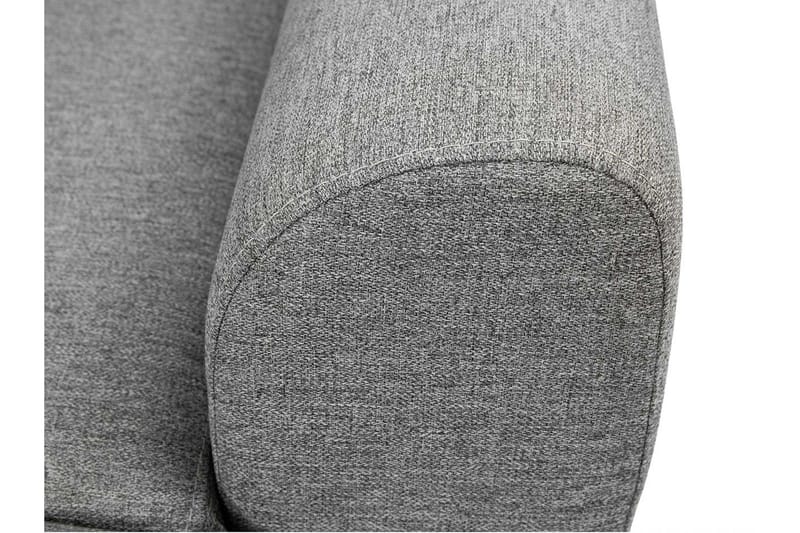 ZIVDA Bäddsoffa m. Divan och Schäslong - Möbler - Vardagsrum - Bäddsoffor - U bäddsoffa