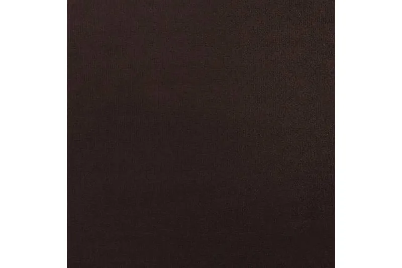 Zulueta 4-sits Bäddsoffa Vänster - Brun - Möbler - Vardagsrum - Bäddsoffor