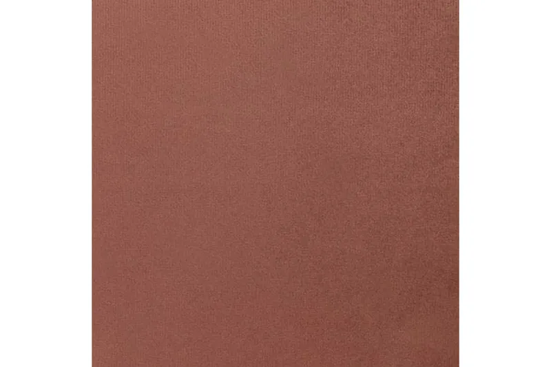 Zulueta 4-sits Bäddsoffa Vänster - Rosa - Möbler - Vardagsrum - Bäddsoffor