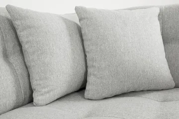 Zumar 4-sits Bäddsoffa Universal - Rosa - Möbler - Vardagsrum - Bäddsoffor - U bäddsoffa