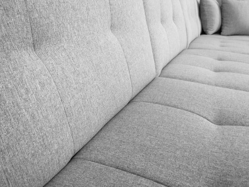 Zumar 5-sits U-Bäddsoffa med förvaring - Möbler - Vardagsrum - Bäddsoffor - Hörnbäddsoffa