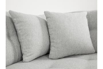 Zumar Bäddsoffa m. Divan och Schäslong - Möbler - Vardagsrum - Bäddsoffor - U bäddsoffa