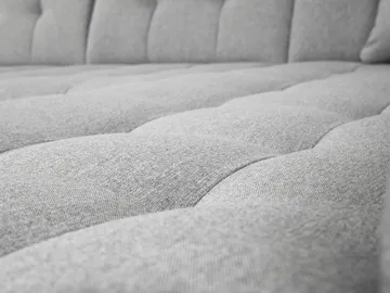 Zumar Bäddsoffa med Divan och Schäslong 5-sits - Brun - Möbler - Vardagsrum - Bäddsoffor - U bäddsoffa