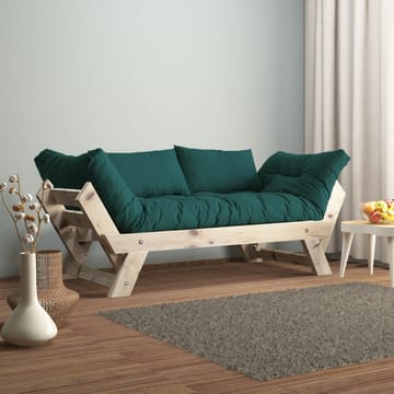 Zylar 2-sits Bäddsoffa