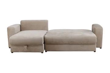 Bellman 3-sits Soffa med Divan - beige - Möbler - Vardagsrum - Bäddsoffor