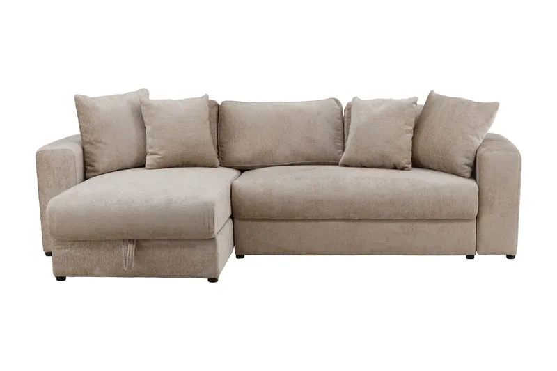 Bellman 3-sits Soffa med Divan - beige - Möbler - Vardagsrum - Bäddsoffor