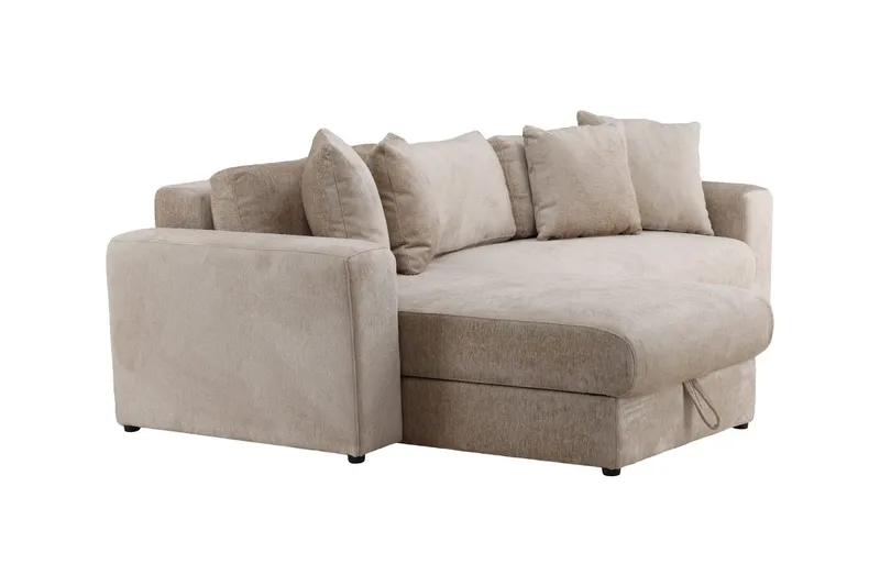 Bellman 3-sits Soffa med Divan - beige - Möbler - Vardagsrum - Bäddsoffor