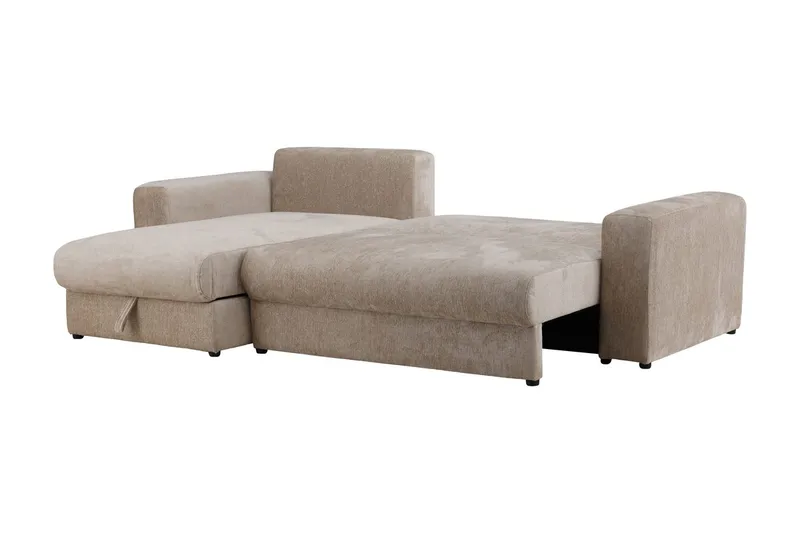 Bellman 3-sits Soffa med Divan - beige - Möbler - Vardagsrum - Bäddsoffor