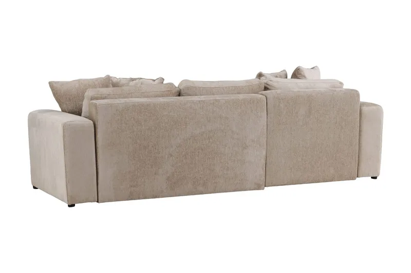 Bellman 3-sits Soffa med Divan - beige - Möbler - Vardagsrum - Bäddsoffor