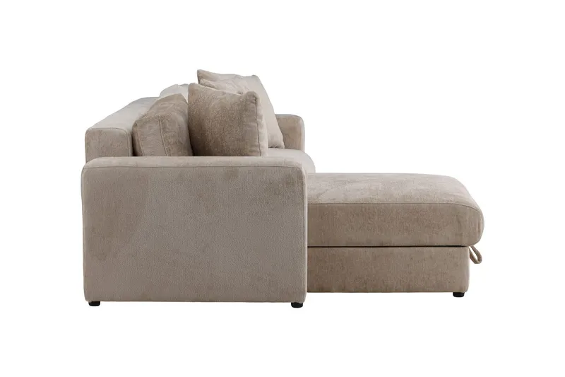 Bellman 3-sits Soffa med Divan - beige - Möbler - Vardagsrum - Bäddsoffor