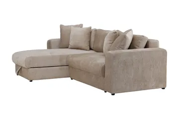 Bellman 3-sits Soffa med Divan - beige - Möbler - Vardagsrum - Bäddsoffor