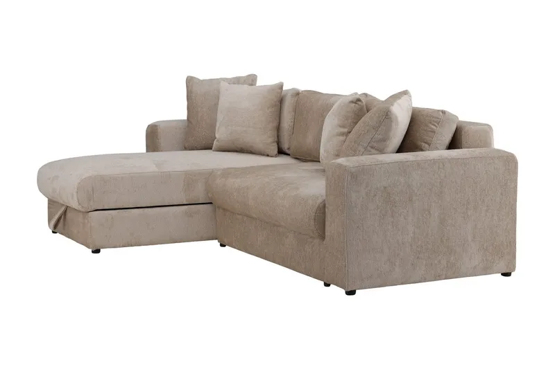 Bellman 3-sits Soffa med Divan - beige - Möbler - Vardagsrum - Bäddsoffor