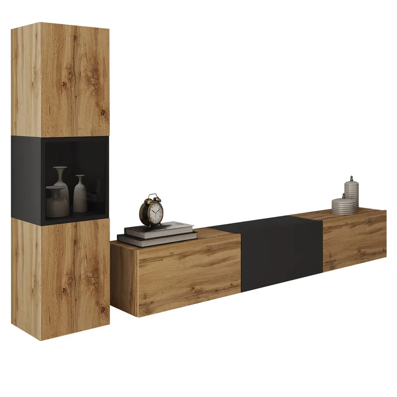 Bergfelde Tv-Enhet 2-delar