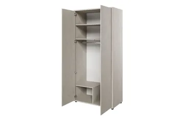 Besta Möbelset För Vardagsrum - Brun/Beige - Möbler - Vardagsrum - Möbelset för vardagsrum