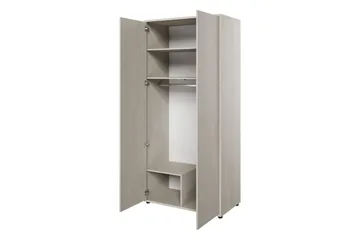 Besta Möbelset För Vardagsrum - Brun/Beige - Möbler - Vardagsrum - Möbelset för vardagsrum