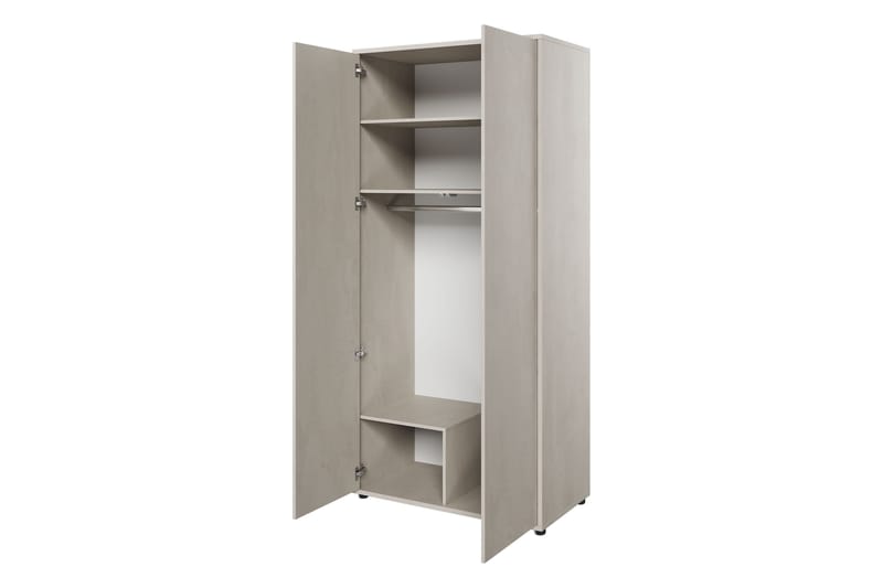 Besta Möbelset För Vardagsrum - Brun/Beige - Möbler - Vardagsrum - Möbelset för vardagsrum