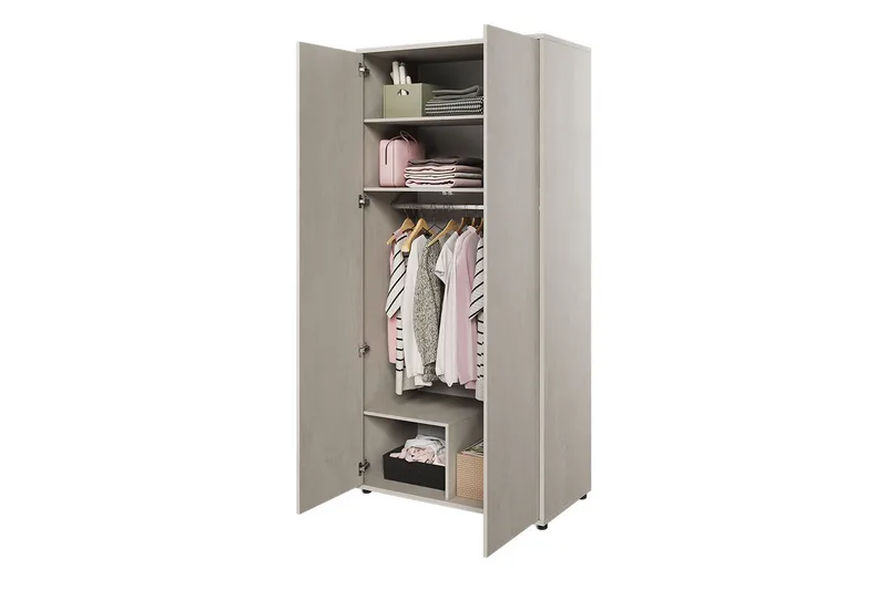 Besta Möbelset För Vardagsrum - Brun/Beige - Möbler - Vardagsrum - Möbelset för vardagsrum