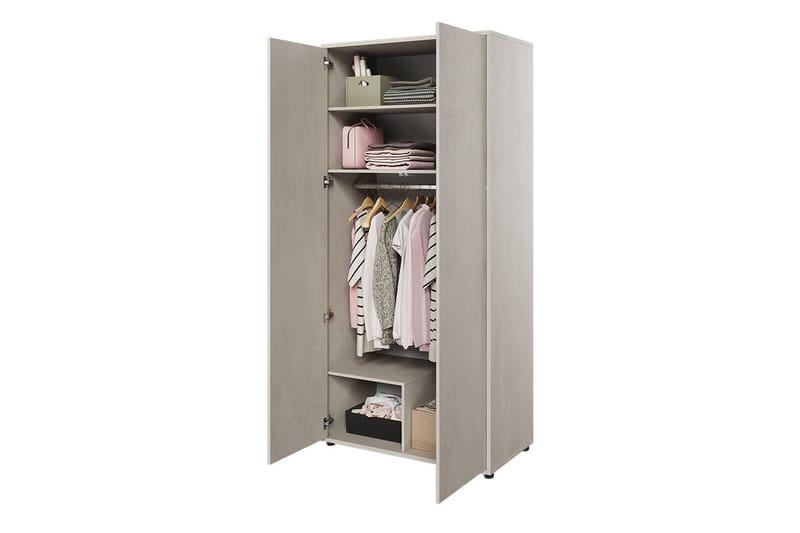 Besta Möbelset För Vardagsrum - Brun/Beige - Möbler - Vardagsrum - Möbelset för vardagsrum