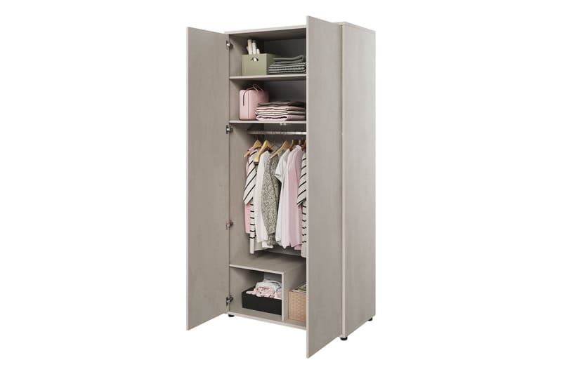 Besta Möbelset För Vardagsrum - Brun/Beige - Möbler - Vardagsrum - Möbelset för vardagsrum