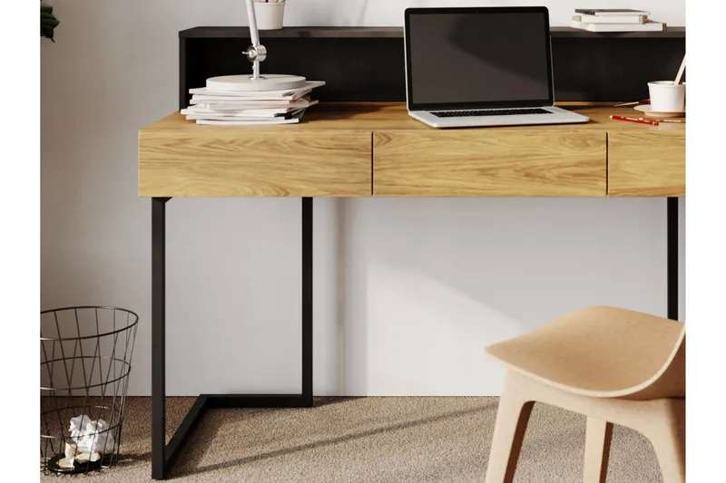 Besta Möbelset För Vardagsrum - Brun/Beige - Möbler - Vardagsrum - Möbelset för vardagsrum