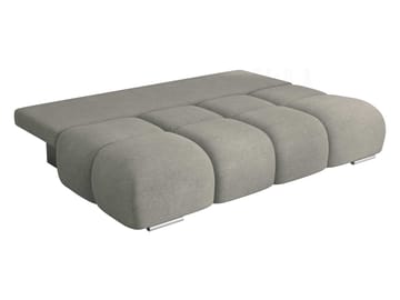 Bjorn 3-sits Bäddsoffa med förvaring - beige - Möbler - Vardagsrum - Bäddsoffor