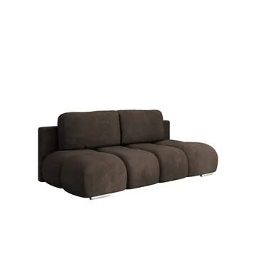 Bjorn 3-sits Bäddsoffa med förvaring