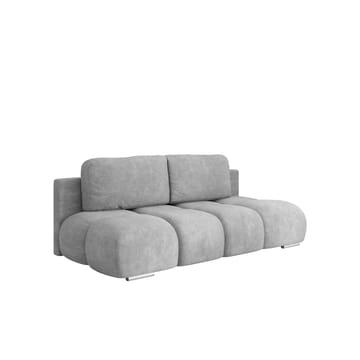Bjorn 3-sits Bäddsoffa med förvaring