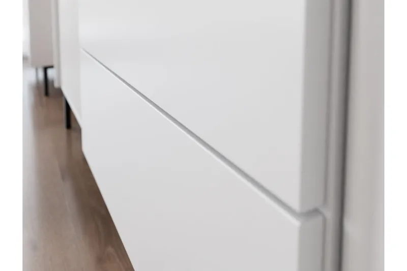 Bjurholm Möbelset För Vardagsrum - Vit - Möbler - Vardagsrum - Möbelset för vardagsrum