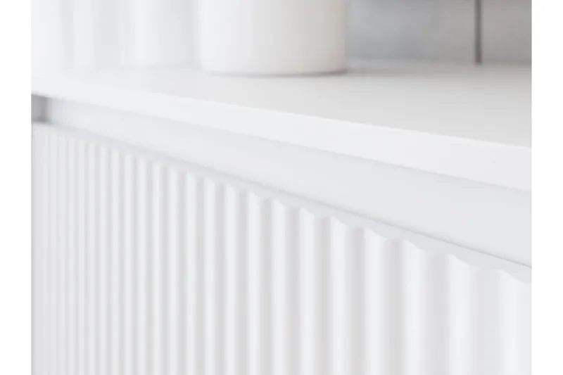 Bjurholm Möbelset För Vardagsrum - Vit - Möbler - Vardagsrum - Möbelset för vardagsrum